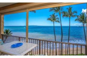 KIHEI BEACH #504 condo